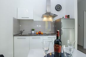 Pool Apartments Privilege