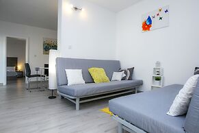 Pool Apartments Privilege