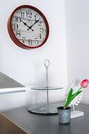 Pool Apartments Privilege