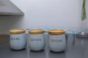 Pool Apartments Privilege