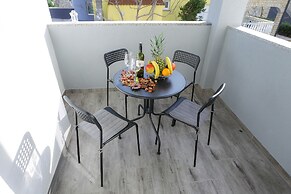 Pool Apartments Privilege