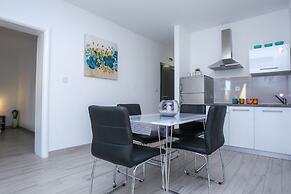 Pool Apartments Privilege