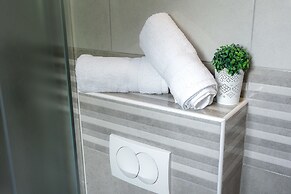 Pool Apartments Privilege