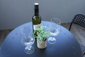 Pool Apartments Privilege