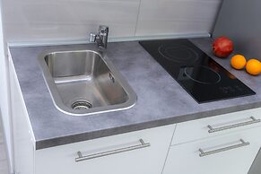 Pool Apartments Privilege