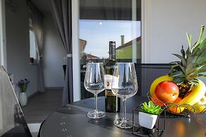 Pool Apartments Privilege