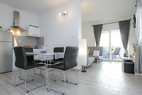 Pool Apartments Privilege