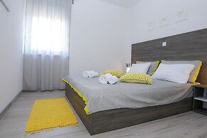 Pool Apartments Privilege