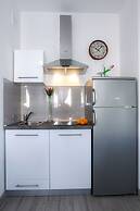 Pool Apartments Privilege