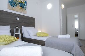 Pool Apartments Privilege