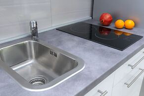 Pool Apartments Privilege