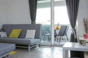 Pool Apartments Privilege