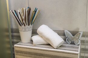 Pool Apartments Privilege