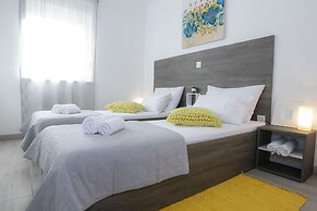 Pool Apartments Privilege