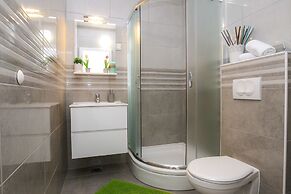 Pool Apartments Privilege