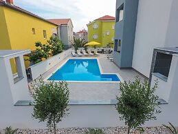 Pool Apartments Privilege