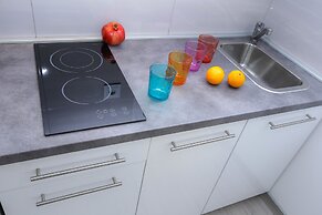 Pool Apartments Privilege