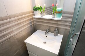 Pool Apartments Privilege