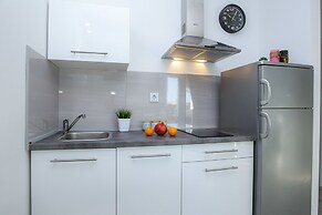 Pool Apartments Privilege