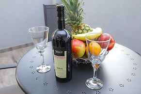 Pool Apartments Privilege