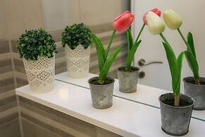 Pool Apartments Privilege