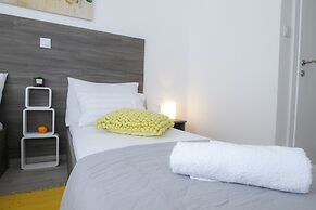 Pool Apartments Privilege