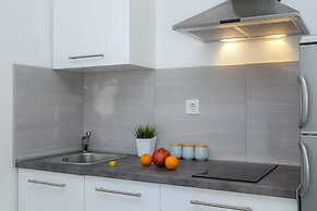 Pool Apartments Privilege