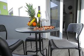 Pool Apartments Privilege