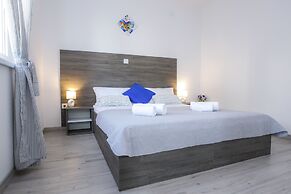 Pool Apartments Privilege