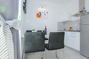 Pool Apartments Privilege