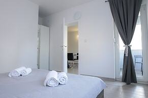 Pool Apartments Privilege