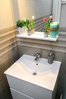 Pool Apartments Privilege