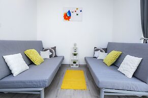 Pool Apartments Privilege