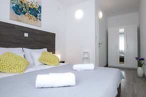 Pool Apartments Privilege