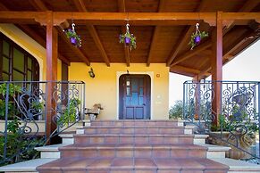 Agriturismo L'Antico Carro