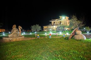 Agriturismo L'Antico Carro