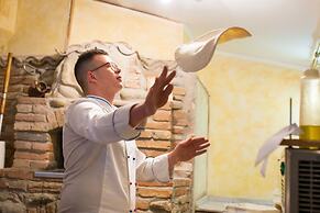 Agriturismo L'Antico Carro