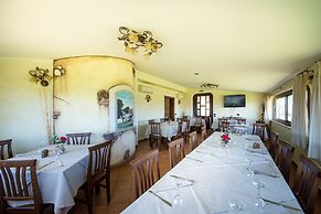 Agriturismo L'Antico Carro