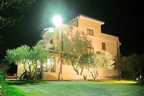 Agriturismo L'Antico Carro