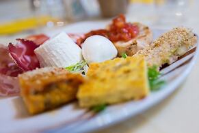 Agriturismo L'Antico Carro