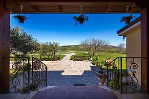 Agriturismo L'Antico Carro