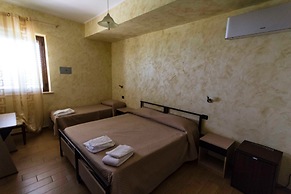 Agriturismo L'Antico Carro