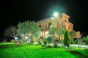 Agriturismo L'Antico Carro