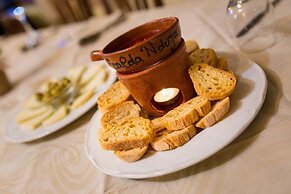 Agriturismo L'Antico Carro