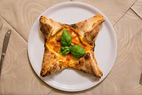 Agriturismo L'Antico Carro