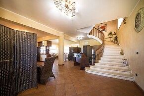 Agriturismo L'Antico Carro