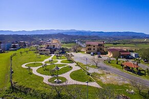 Agriturismo L'Antico Carro