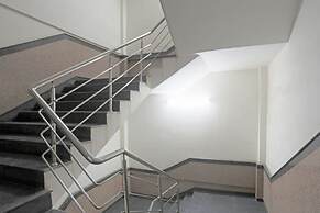 OYO 19664 Aman Hotel