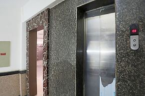 OYO 19664 Aman Hotel