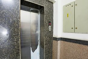 OYO 19664 Aman Hotel